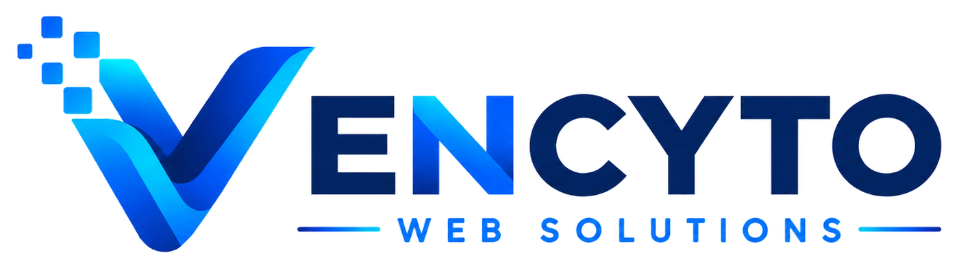Vencyto Web Solutions