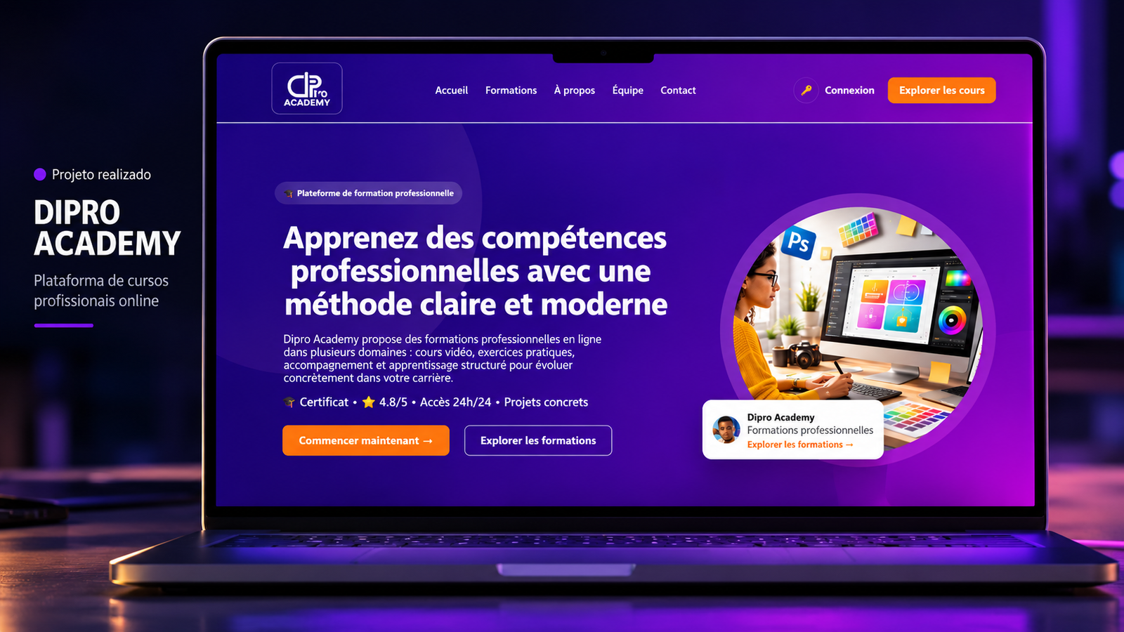 DJ Pro Academy